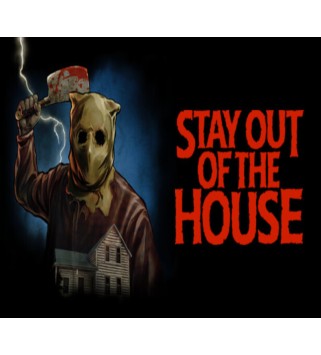 Stay Out of the House Region: ARGENTINA XBOX One / Xbox Series X|S Xbox Series X|S Key 